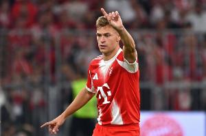 巴贝尔谈基米希：他近期状态不佳，不过世界杯前应该能调整好