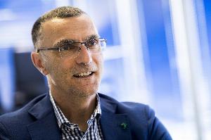 贝尔戈米：国米已经尽了全力，就像过去四年里做的那样