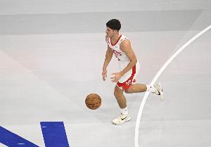 外线开炮！谢泼德21中9砍下28分 7记三分创个人新高