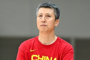 解说：中国男篮战胜了自己的心理阴影 日本就这阵容就想赢我们？