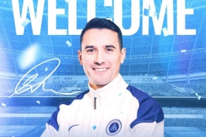 热身赛：周定洋、阿代米、奥乌苏破门，深圳新鹏城3-1大连鲲城