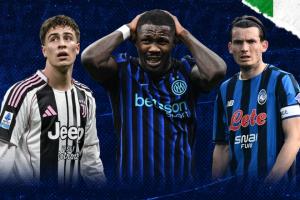 颜面保住了！亚特兰大上演绝地逆转，意甲避免全员无缘欧冠16强