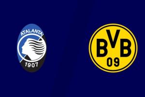 亚特兰大vs多特首发：斯卡马卡vs吉拉西 安东、布兰特、拜尔先发