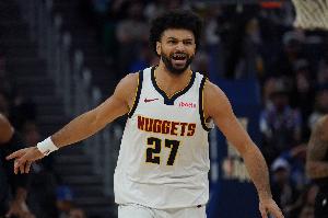 掘金主帅：贾马尔·穆雷病情严重&身体出现很多不适 各种药物无效