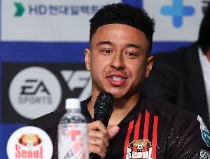 林加德仍是自由身！首尔FC主帅：早知道是这样，他应该留在这里