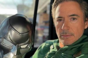 迪士尼高管对《复联5》的表现很满意：业内预测将成年度票房冠军