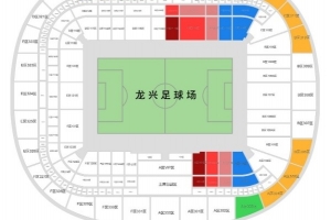 重庆铜梁龙套票价格：分为6档，最低800元，最高3200元