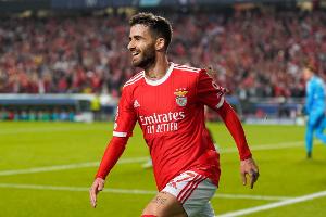 拉法席尔瓦谈不敌皇马：我们踢了一场伟大的比赛，展现了球队面貌