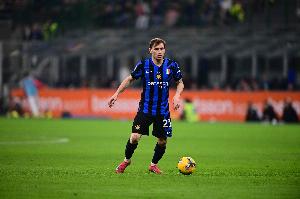 佩杜拉：国米输给博德闪耀是一种羞辱，巴雷拉的表现让我认不出来