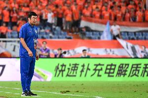 记者谈山东泰山：延续了20多年的登泰山仪式没有成行