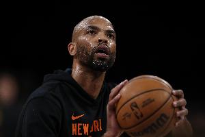 Scotto：灰熊与吉布森签两年合同 本季受保障&下赛季380万非保障