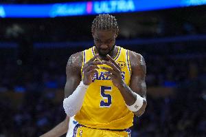 艾顿必须认识现实学卡佩拉！否则西部内线群会在季后赛完虐湖人