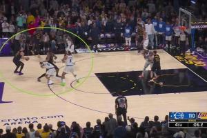 曾令旭谈之前东契奇绝杀球不投：就是判断错误 没必要上纲上线