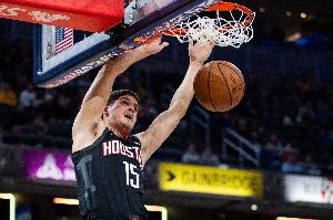 持续进化！谢泼德全明星后场均17.2分3.2助4三分 命中率50/49/89%