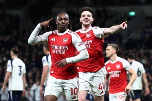 进球网评欧冠16强战力：枪仁军前3，曼城第5皇马第9，药厂垫底