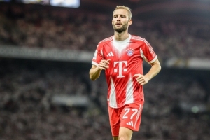 法尔克：皇马有意莱默尔消息不实，球员对拜仁的续约报价感到失望