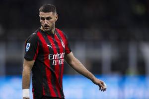 都体：S·希门尼斯将在下周接受复查，若通过米兰将安排复出计划