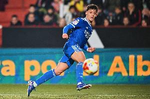 本赛季欧洲五大联赛，只有居莱尔多场比赛创造8+次机会