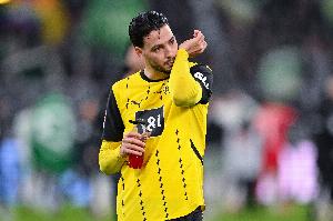 本塞拜尼单场16次成功对抗创本赛季欧冠纪录，但和4粒失球都有关