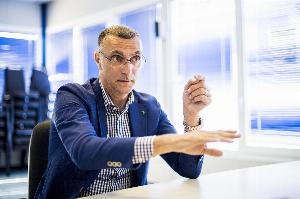 贝尔戈米：国米在欧冠出局和那不勒斯不同，那不勒斯只排名第30位