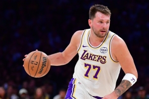 全明星赛后1胜3负！东契奇：本应有个好的开始 但一切都还没结束