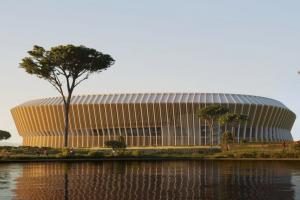 意天空：罗马市政府批准罗马新球场项目，投资超10亿欧+容量6万人