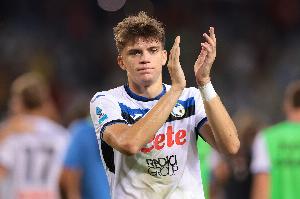 帕莱斯特拉：喜欢和对手球员一对一单挑 我想进入意大利国家队