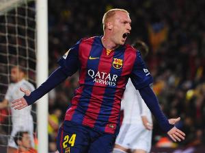 退役后当店员，前巴萨后卫马蒂厄：我曾患上抑郁症，只想拥有社交