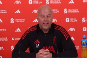 斯洛特：维尔茨无法出战西汉姆联 萨拉赫非唯一进球数减少攻击手