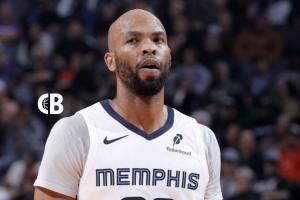 联盟第二老？Shams：40岁的吉布森加盟灰熊重返NBA！