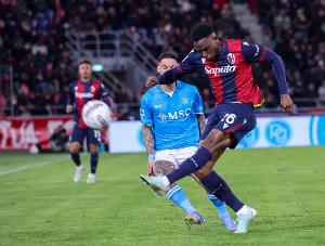 卢库米：为了走得更远，我们必须赢下剩下的所有比赛