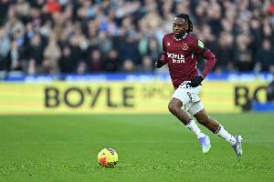 万·比萨卡：我小时候全家都是阿森纳球迷 效力曼联的时期很消沉