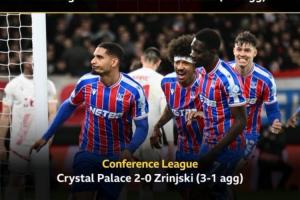 英超王朝了？英超本赛季9队参加欧战，全部晋级16强