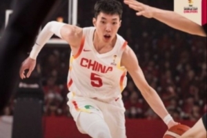 解说谈FIBA争议文案：如果我负责审版 肯定会让编辑修改&再骂一句