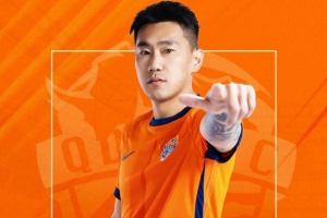 续约公告 | 金洋洋、金永浩、宋文杰、刘佳燊完成续约