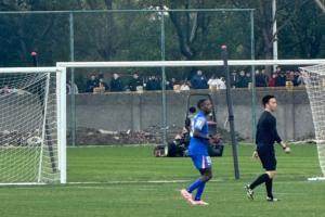 热身赛：泰山2-9惨败申花！拉唐帽子戏法，泰山第一节丢5球！