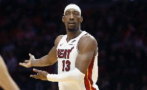 阿德巴约：我不想再打垃圾附加赛了 过去4年我们不该总是打附加赛