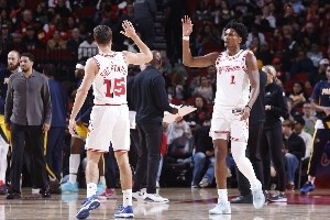 阿门控卫实验宣告失败！谢泼德兼备投射&组织 唯防守成乌度卡顾虑