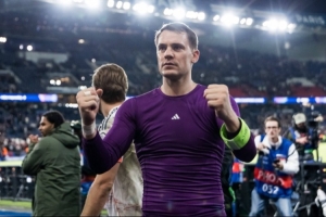 诺伊尔谈抽签：对阵亚特兰大比对阵勒沃库森更有欧冠的感觉