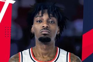 直播吧：青岛队签下泰肖恩·克劳福德 3月初到队开启第2阶段征战