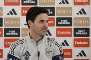 塔帅：我们的后卫说对抗约克雷斯是噩梦 以亚军收官时只会想要第1