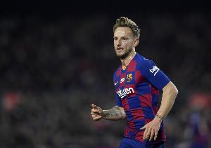 欧冠对纽卡！拉基蒂奇：巴萨有能力赢得所有比赛，他们是夺冠热门