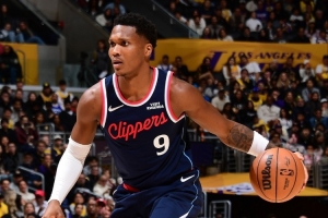 打首发不适应！马瑟林14投仅4中 拿到14分6板&6失误5犯规