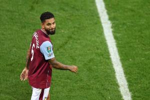 道格拉斯·路易斯：很开心重返维拉，曼联利物浦在追分我们要努力