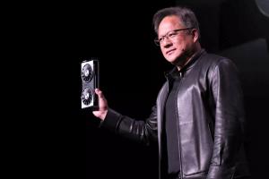 又要涨价？黄仁勋示警：今年上半年游戏显卡供应极度紧张