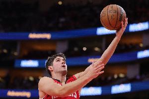 谢泼德：这感觉很棒 尤其是我们完成大逆转 能连续命中太爽了