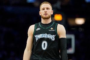 得分全队第二高！迪文岑佐13中6得到18分4板4助2断 三分9中4