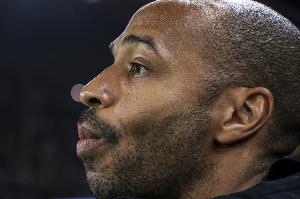 亨利：赢了热刺我不会特别高兴，我更担心的是对阵切尔西