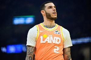 连勇士都不要！美记：朗佐·鲍尔的医疗情况非常糟糕