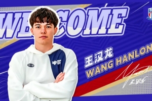 德转：19岁申花混血球员王汉龙租借加盟定南赣联